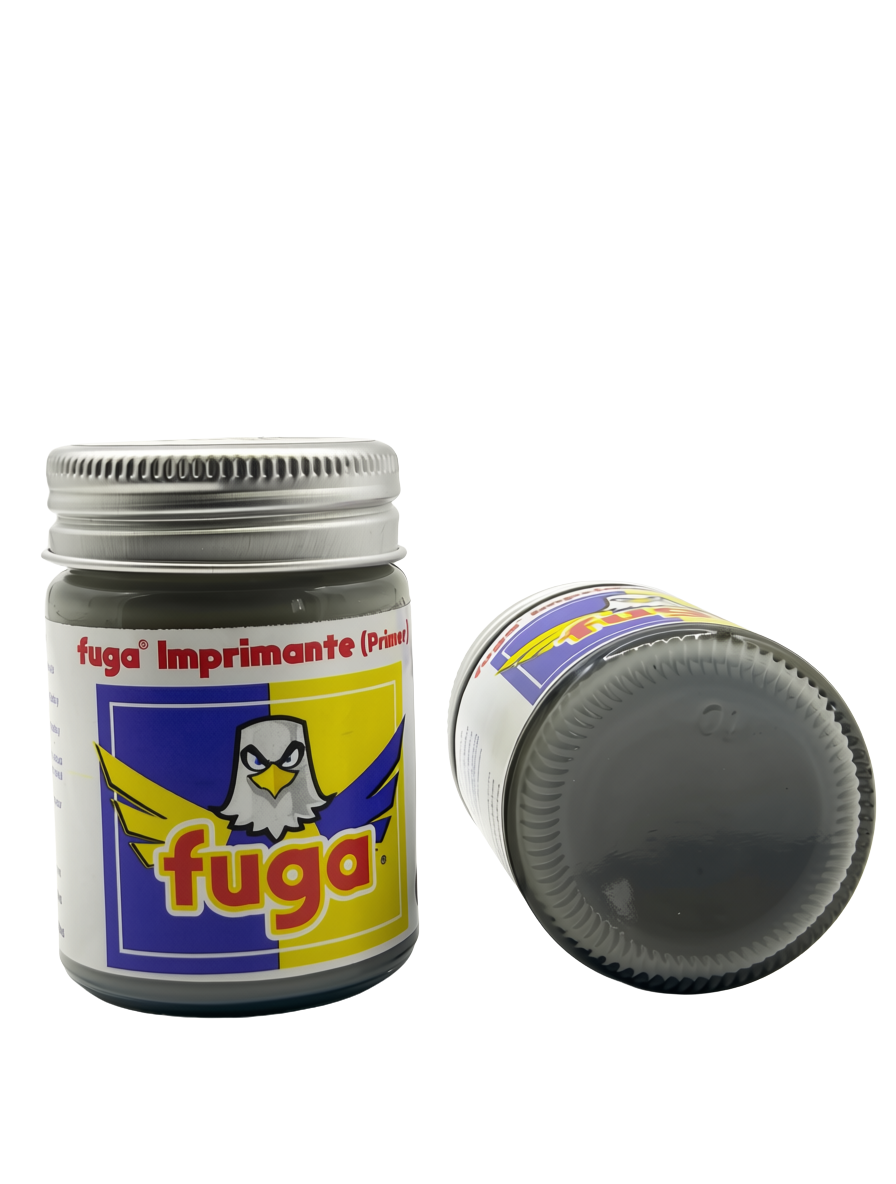 Fuga: FGC015 Primer Gris 50ml