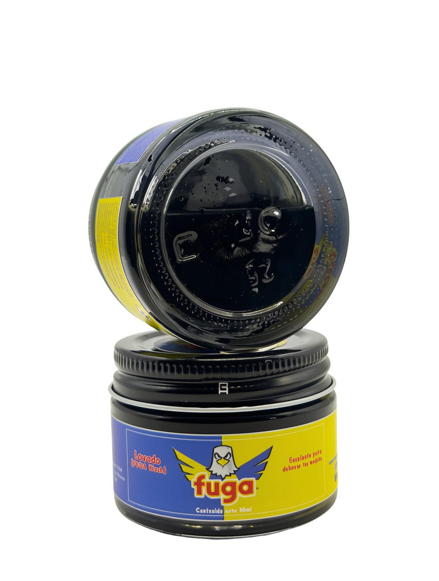 Fuga: FGW02 Lavado Negro (Black Wash) 30ml