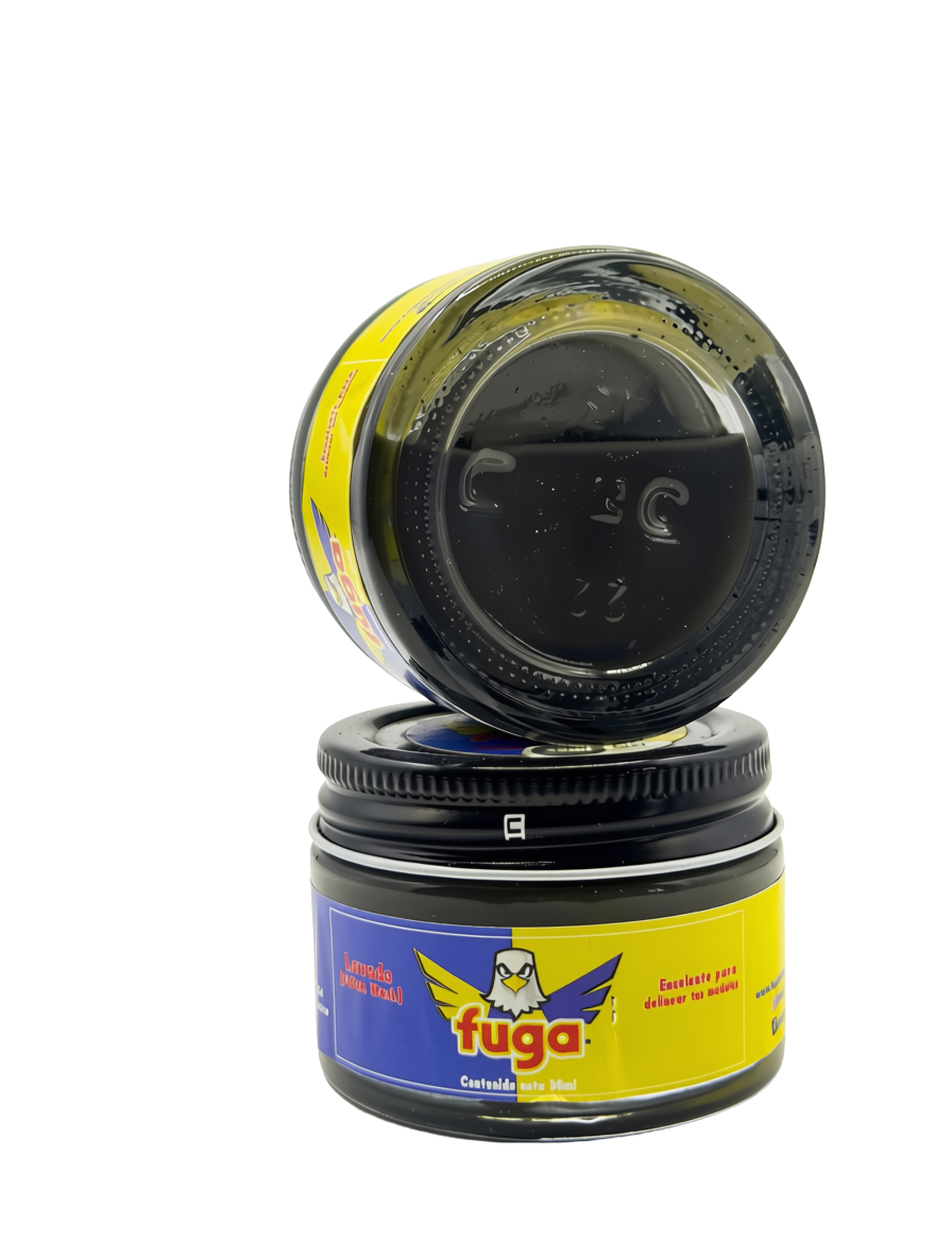 Fuga: FGW03 Lavado Gris (Grey Wash) 30ml