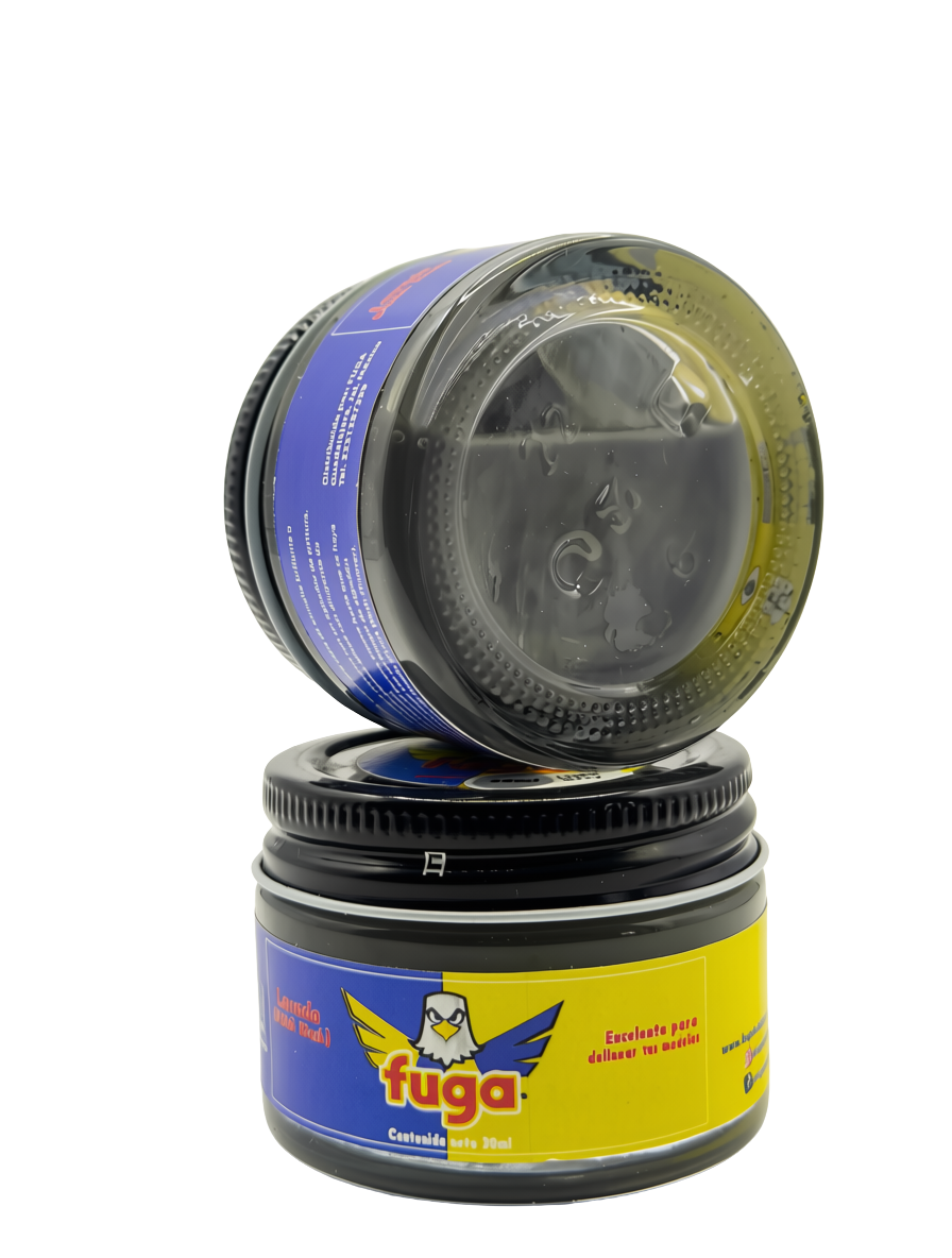 Fuga: FGW04 Lavado Gris Claro (Light Grey Wash) 30ml