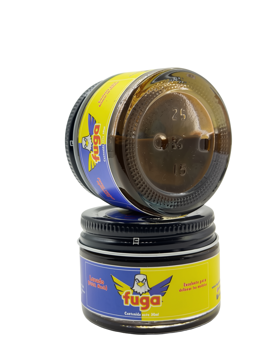 Fuga: FGW05 Lavado Café (Brown Wash) 30ml